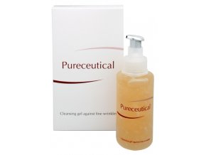 Pureceutical - čistící gel proti jemným vráskám 125 ml