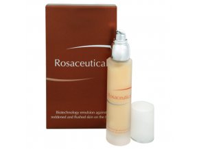 Rosaceutical - biotechnologická emulze proti zarudnutí pokožky 50 ml