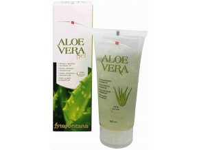 aloe vera gel 100 ml