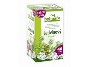 bylinar ledvinovy caj 40x16g