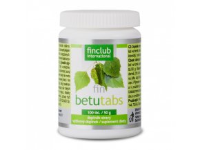 fin betutabs 100 tbl original