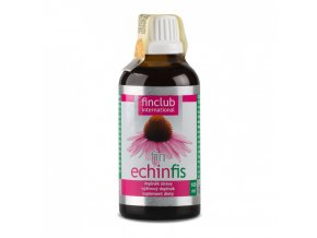 fin echinfis 100 ml original