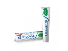 Sensodyne Fluoride zubní pasta 75 ml