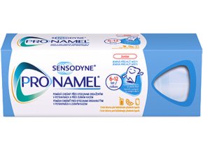 Sensodyne Pronamel zubní pasta Junior 50 ml