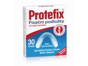 protefix fixacni podlozky dolni