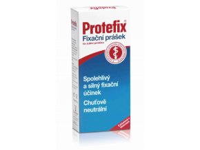 protefix fixacni prasek velky