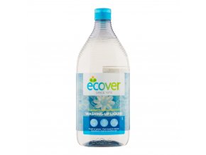 ecover hermanek klementinka 950ml