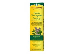 Organix South Nimbová zubní pasta Thera Neem 120 g