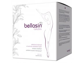 Bellasin CelluSlim 120 tob.