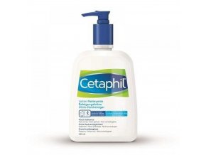 cetaphil cistici mleko 460ml