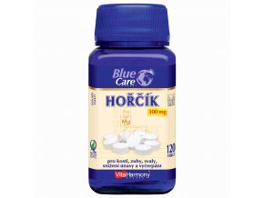 VitaHarmony Hořčík 300mg 120 tbl.