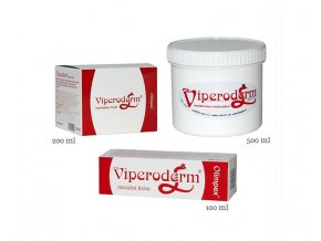 viperoderm all