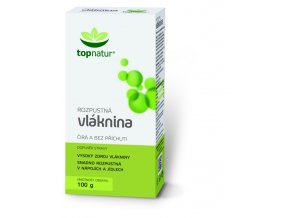 vlaknina 100g