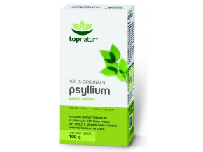 psyllium 100g