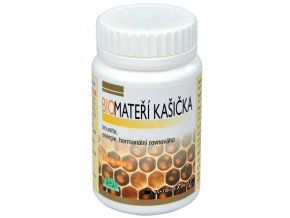 bio materi kasicka 60 kapsli