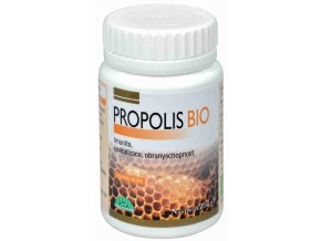 Bio Propolis 90 kapslí
