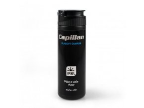 Capillan Vlasový šampon 200 ml
