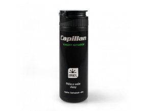 Capillan Vlasový aktivátor 200 ml
