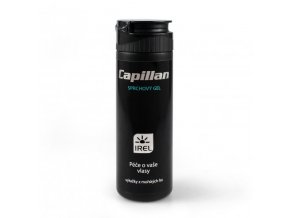 Capillan Sprchový gel 200 ml