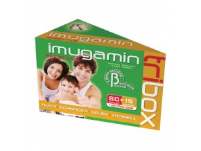 imugamin effective tribox