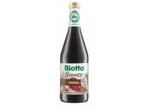 Biotta Breuss Original DFNG 2021 lo