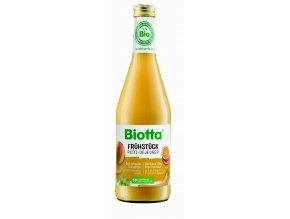 Biotta Breakfast CH 500ml 2021