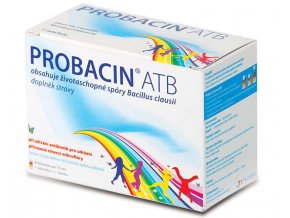 probacin