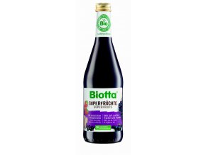 Biotta Superfruits CH 500ml 2021