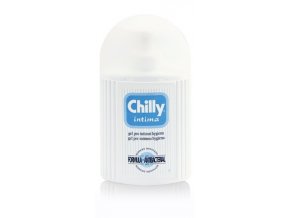 CHILLY Intimní gel Chilly (Intima Antibacterial) 200 ml