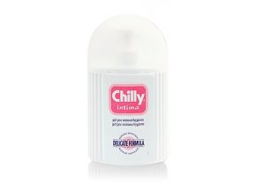 CHILLY Intimní gel Chilly (Delicato) 200 ml