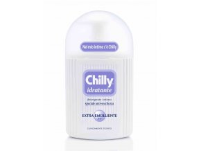 CHILLY Intimní gel Chilly (Idratante) 200 ml