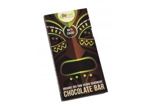 Lifefood BIO Chocolate 80% Cacao 70g