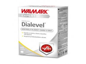 Walmark Dialevel 60 tbl.