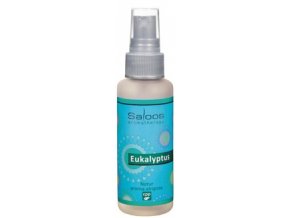 Saloos Eukalyptus - přírodní osvěžovač vzduchu 50 ml