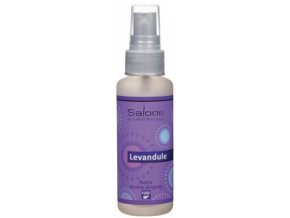 Saloos Levandule - přírodní osvěžovač vzduchu 50 ml