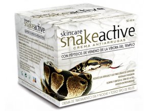 Dietesthetic Regenerační krém s hadím jedem SnakeActive 50 ml