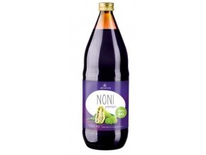 Allnature Noni Premium BIO šťáva 1000 ml