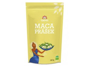 Iswari Bio Maca 125 g