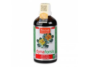 Finclub Fin Dynaforsis 100 ml