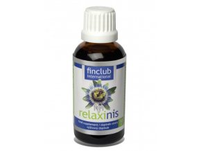 Finclub Fin Relaxinis 50 ml