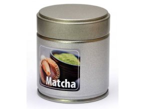 Grešík Japonský zelený čaj Matcha 40 g