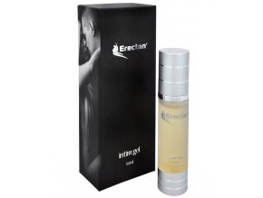Erectan Exclusive intim gel 50 ml
