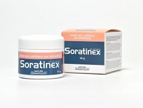 Soratinex Dr. Michaels Krém na lupénku (Skin Care Cream) 50 g