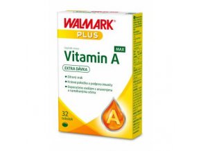 vitamin a max 32