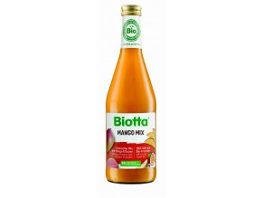 Biotta Mango Mix CH 500ml 2021