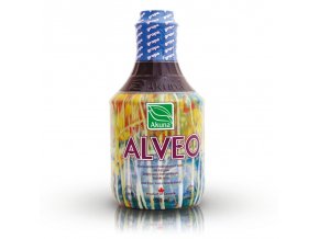 Akuna Alveo Grape 950 ml