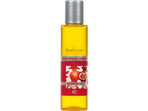Saloos Granátové jablko - koupelový olej