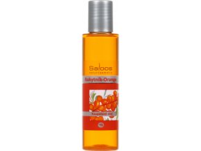 Saloos Rakytník-Orange - koupelový olej