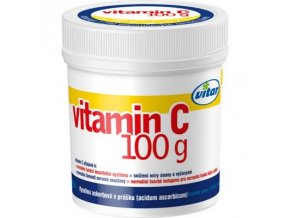 Vitar Vitamin C 100 g