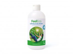 Feel Eco Leštidlo do myčky 500 ml